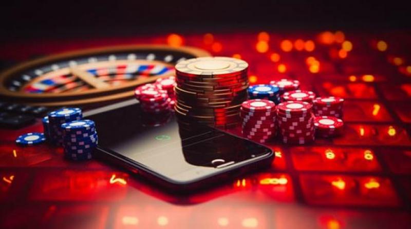 Discover Excitement and Rewards at Richy Leo Casino